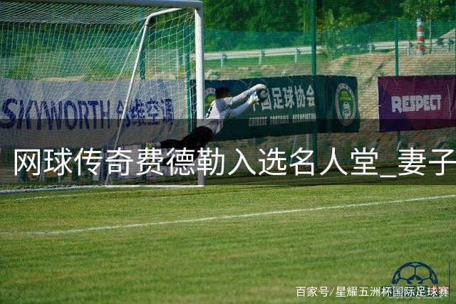 网球传奇费德勒入选名人堂 妻子亲任入堂引荐人